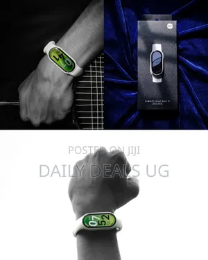 Xiaomi Smart Band 10 Ceramic Version