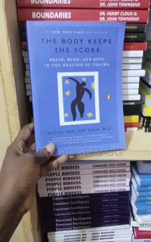 The Body Keeps the Score