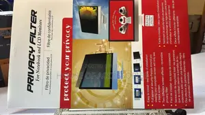 Private Screen 24 Inch 16.9 for Note Book and LCD Monitor