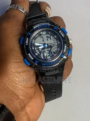 K-Sport Digital and Analog Kids Watches