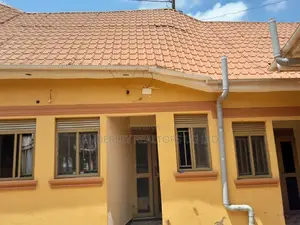 3 Shops 3 Single Self-contained Rooms – Nansana At 320m