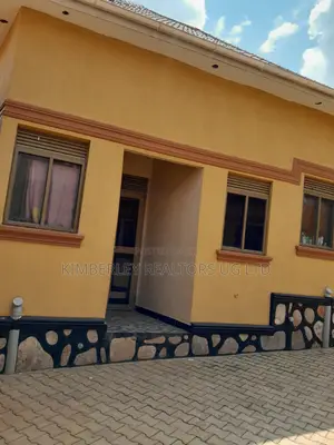 3 Shops 3 Single Self-contained Rooms – Nansana At 320m