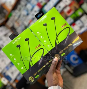 Oraimo Necklace Lite (Oeb-311)