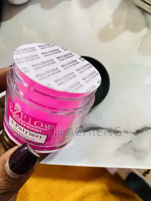 Acrylic Nail Powder