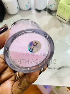 Acrylic Nail Powder