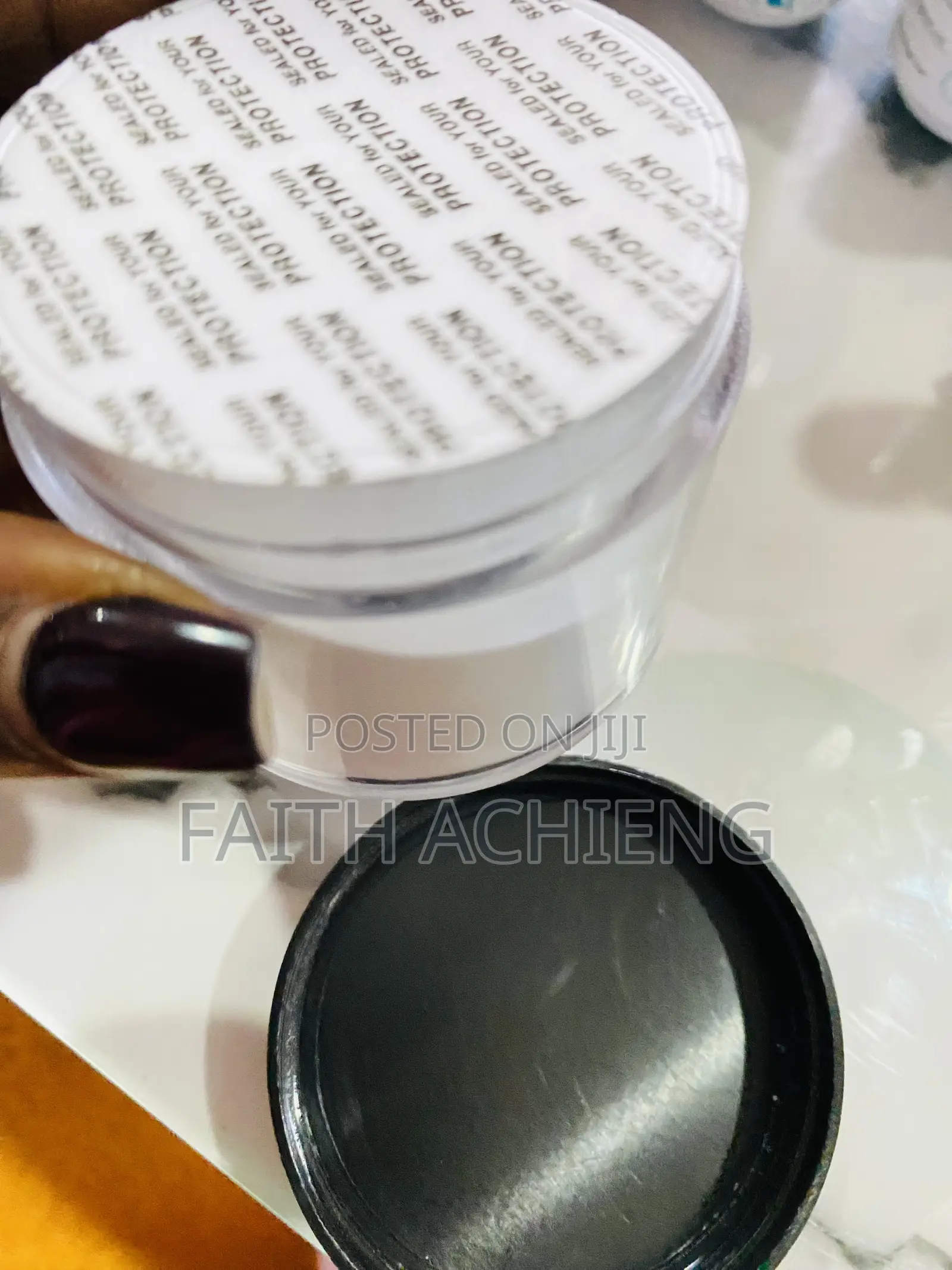 Acrylic Nail Powder
