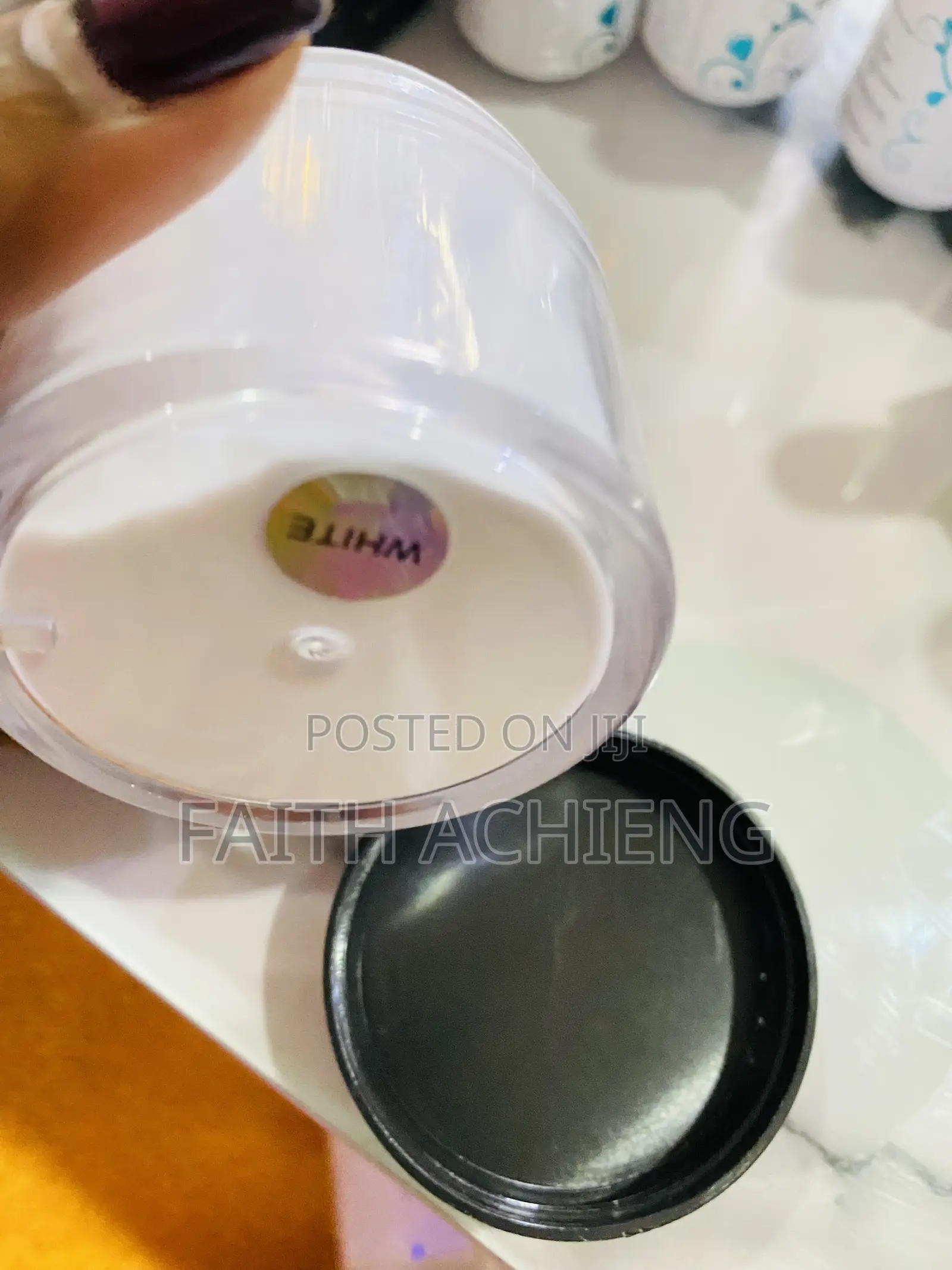 Acrylic Nail Powder