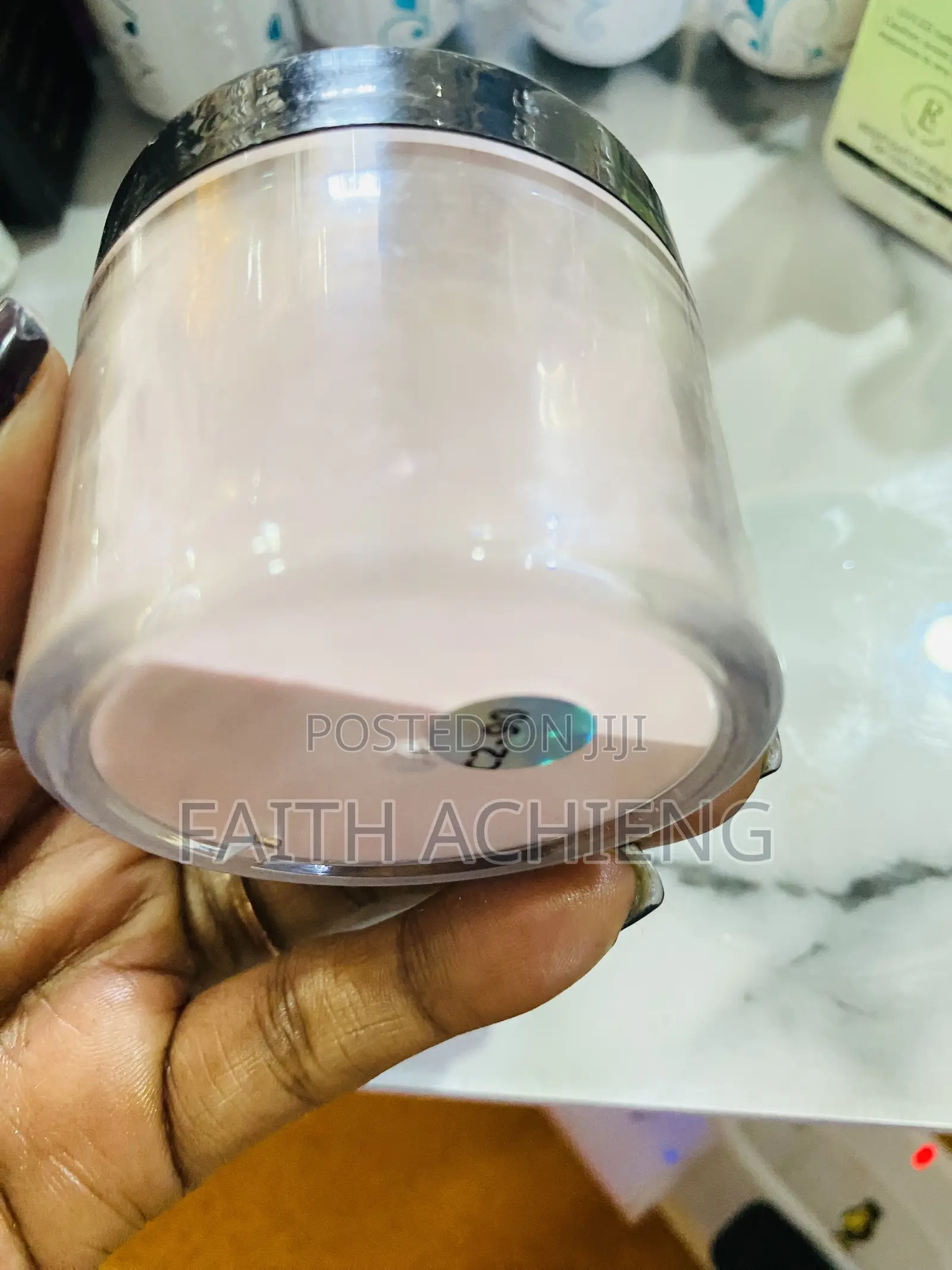 Acrylic Nail Powder