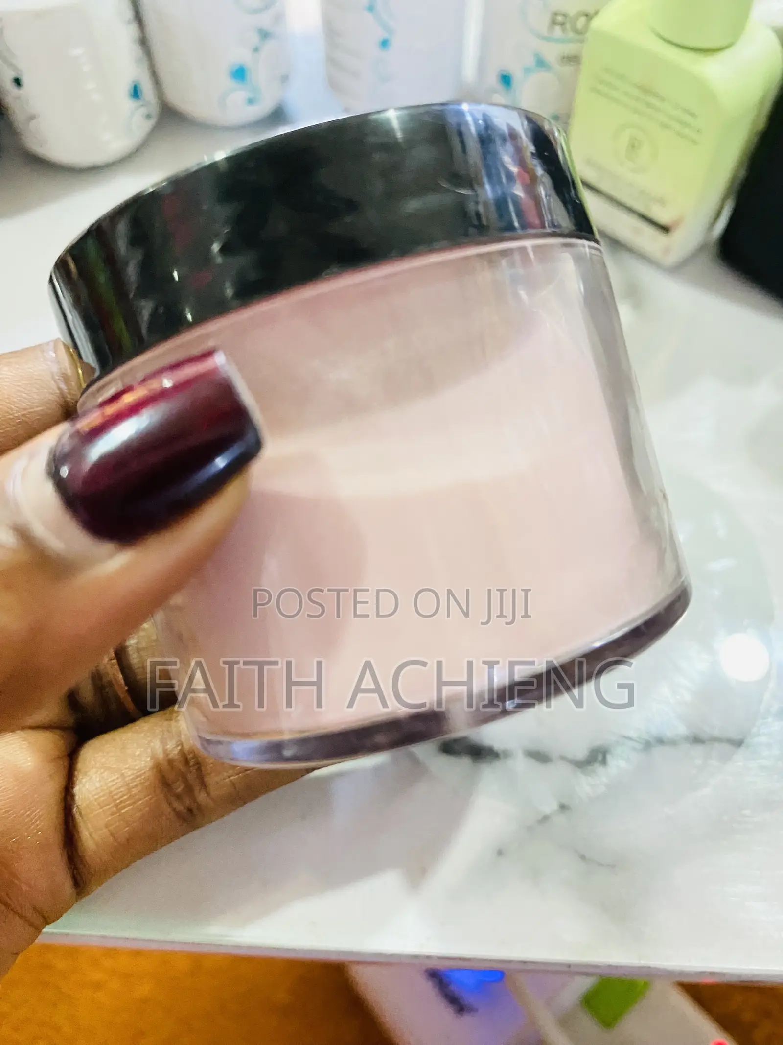 Acrylic Nail Powder