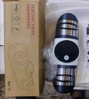 Electric Knife Sharpener