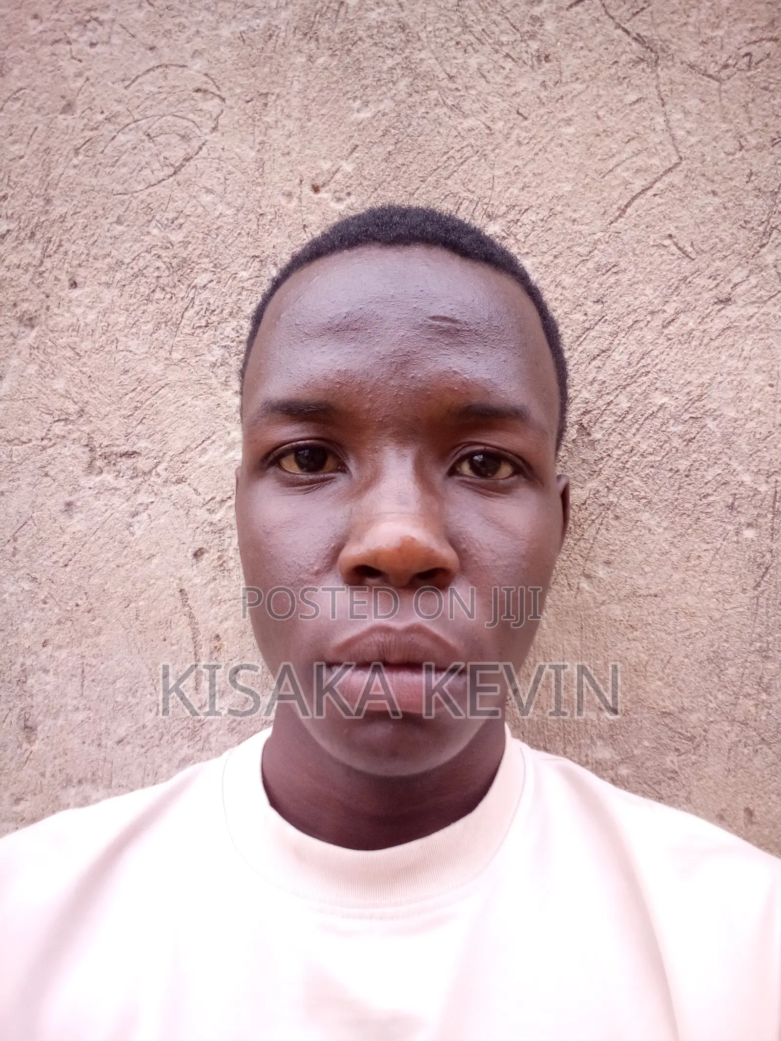 Sales Representative at Bf Suma Uganda