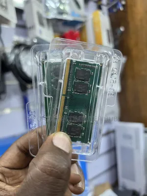 4gb Crucial Pc4 Ddr4 Laptop Ram