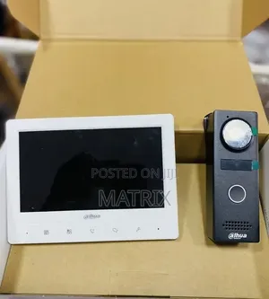 Video Intercom / Door Phone