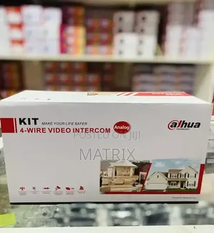 Video Intercom / Door Phone