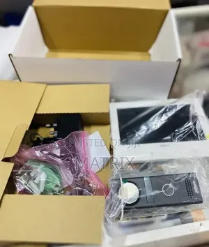 Video Intercom / Door Phone