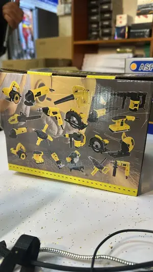 Up Spirit Electric Blower