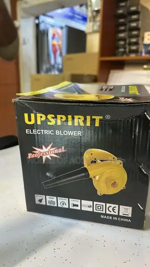 Up Spirit Electric Blower