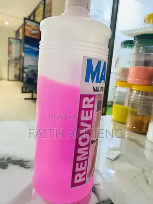 Nail Remover