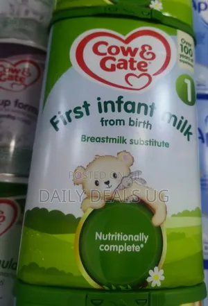 Cow Gate 1 First Infant Milk