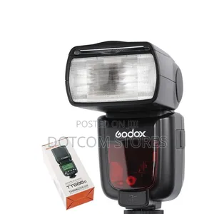 Godox Tt685ii C Thinklite TTL Flash for Canon Cameras