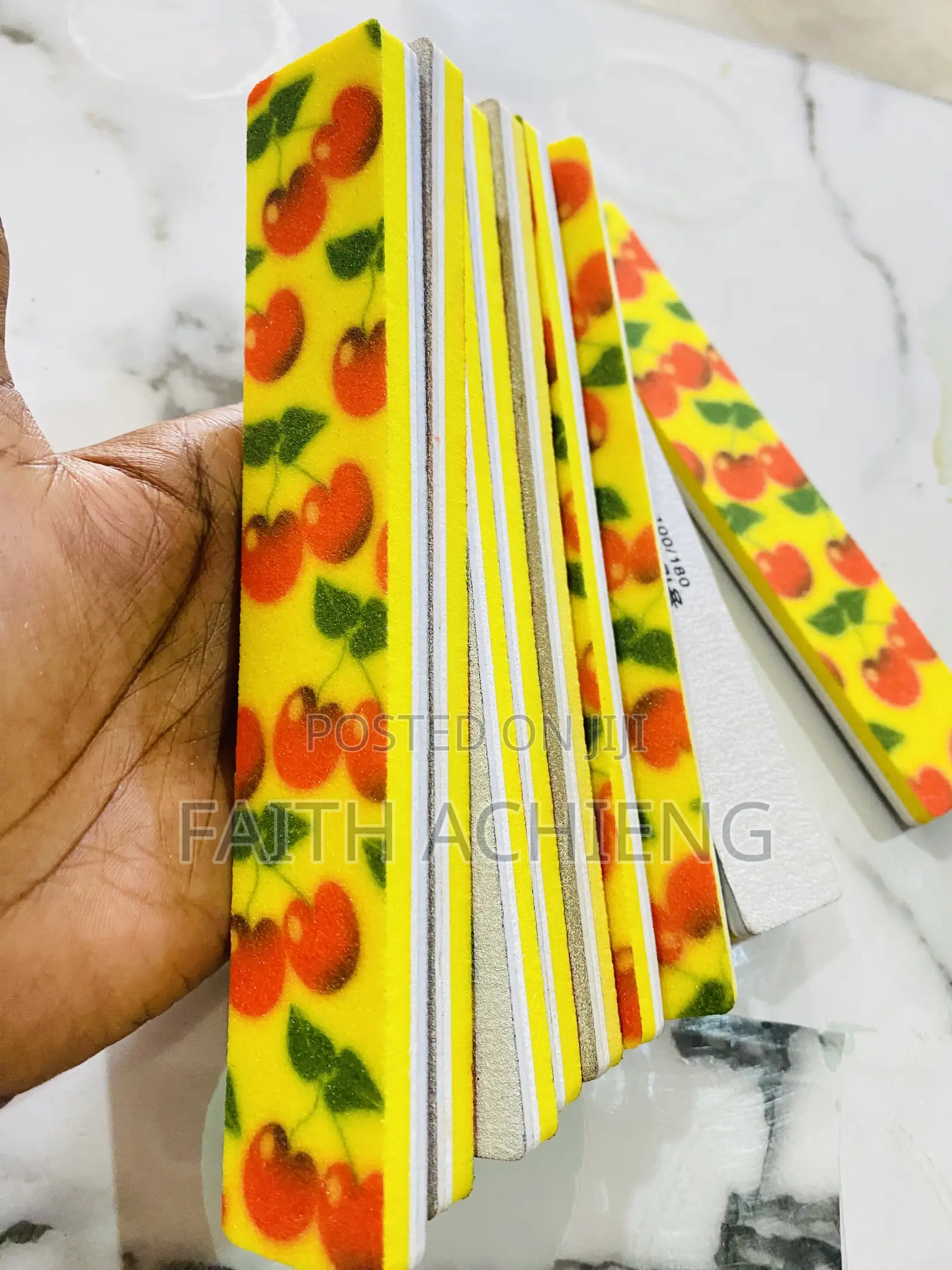 Nail Buffer