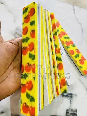 Nail Buffer