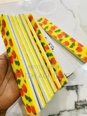 Nail Buffer