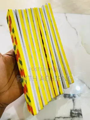 Nail Buffer