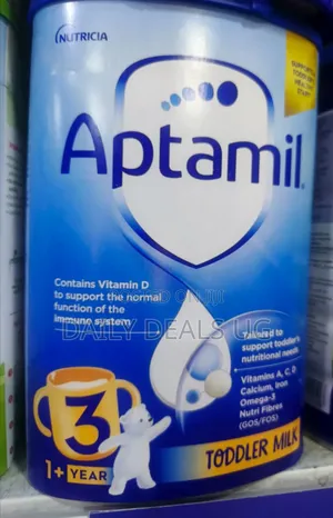 Aptamil Stage 3 Growing Up Milk
