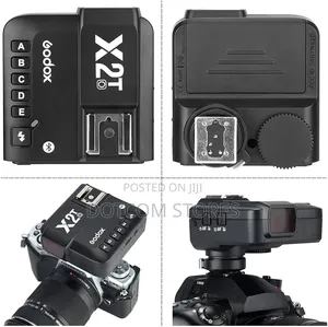 Godox X2t-O TTL Wireless Trigger Flash