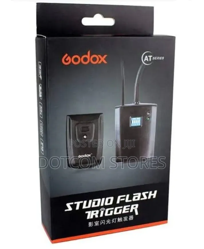 Godox Studio Flash Trigger