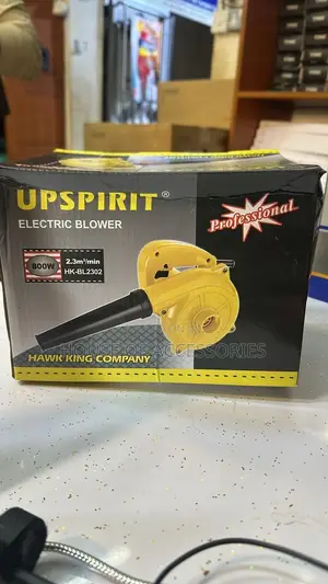 Up Spirit Electric Blower