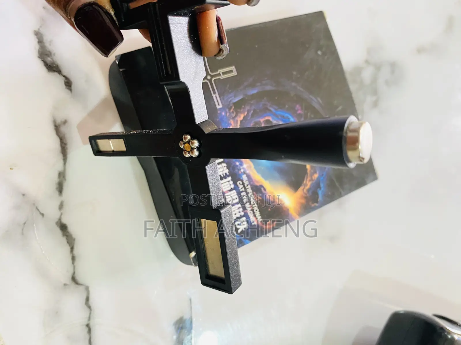 4-in-1 Powerful Magnetic Stick
