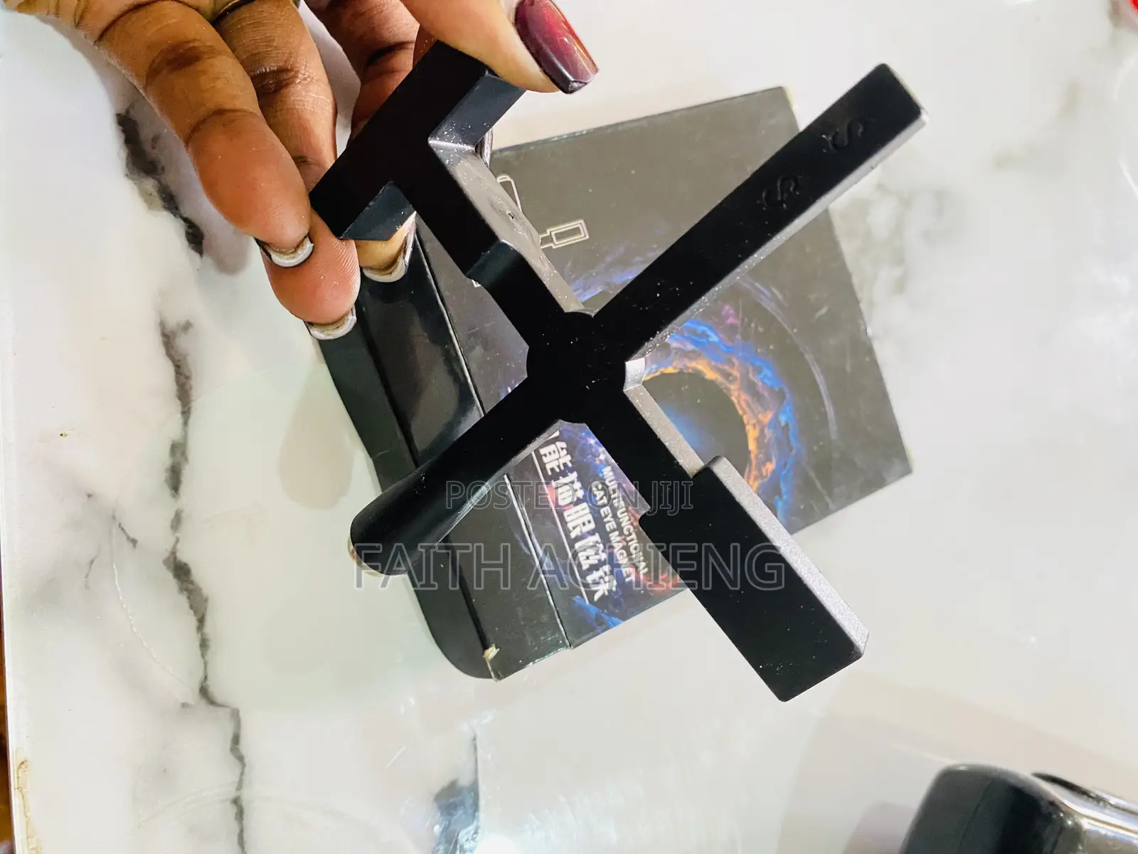 4-in-1 Powerful Magnetic Stick