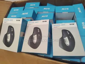 Md 290l Max Wireless Mouse