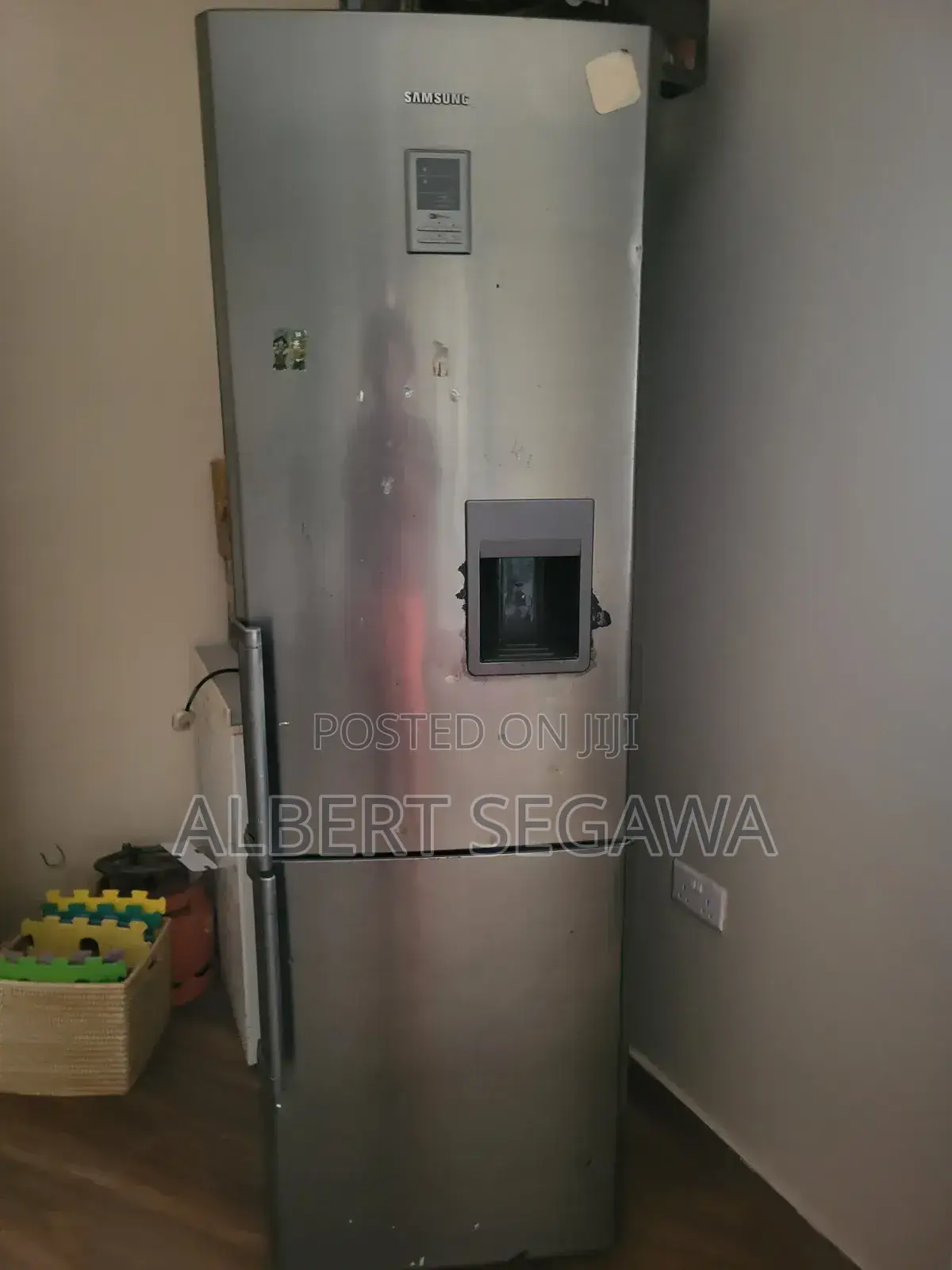 Samsung Fridge