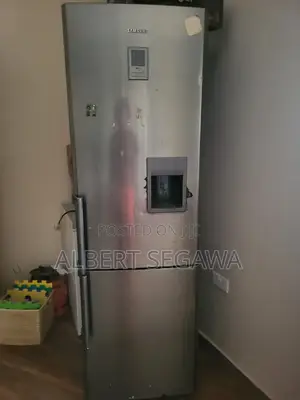 Samsung Fridge