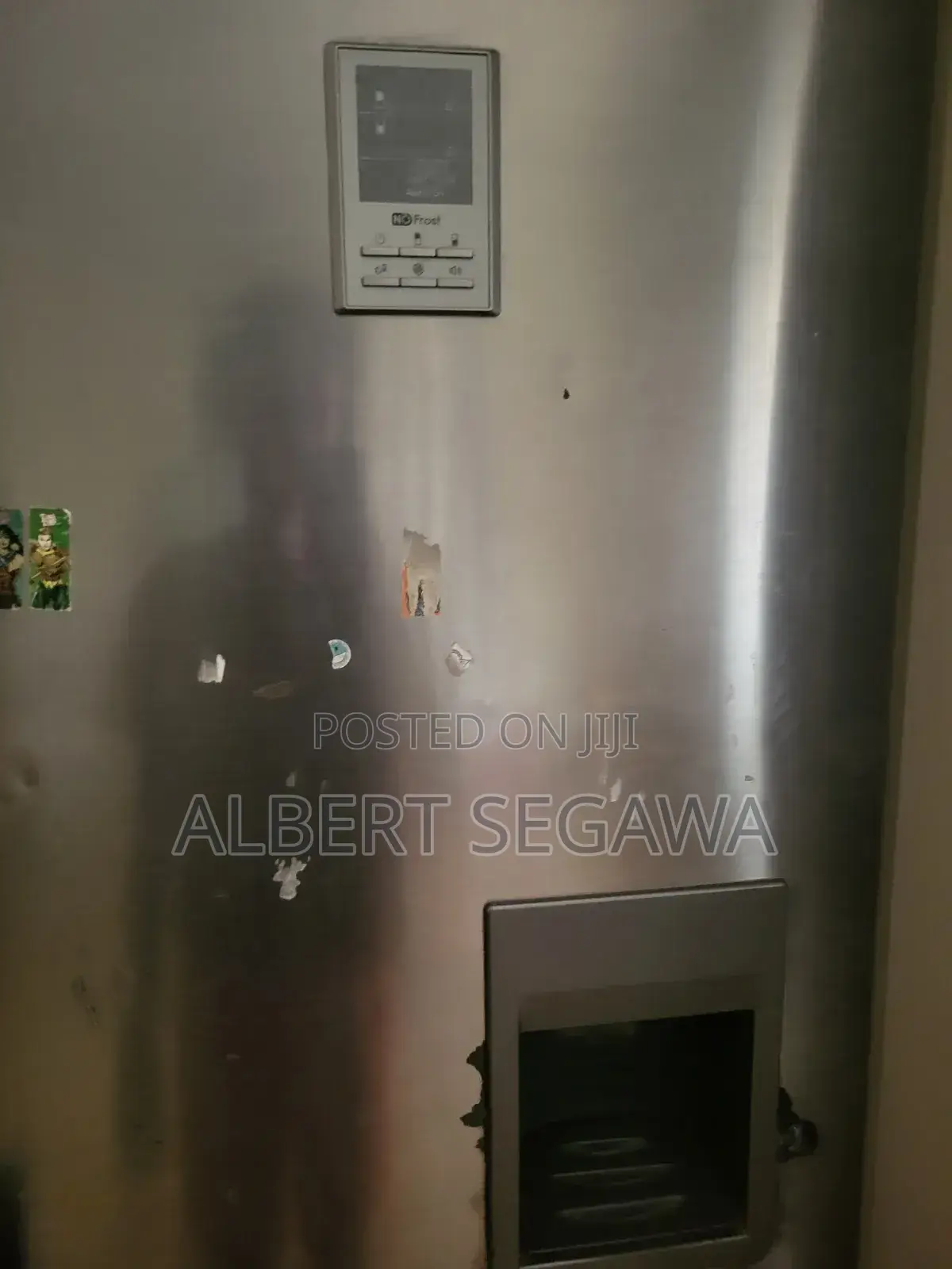 Samsung Fridge