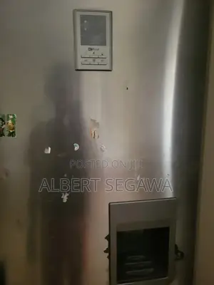 Samsung Fridge