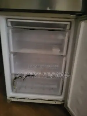 Samsung Fridge