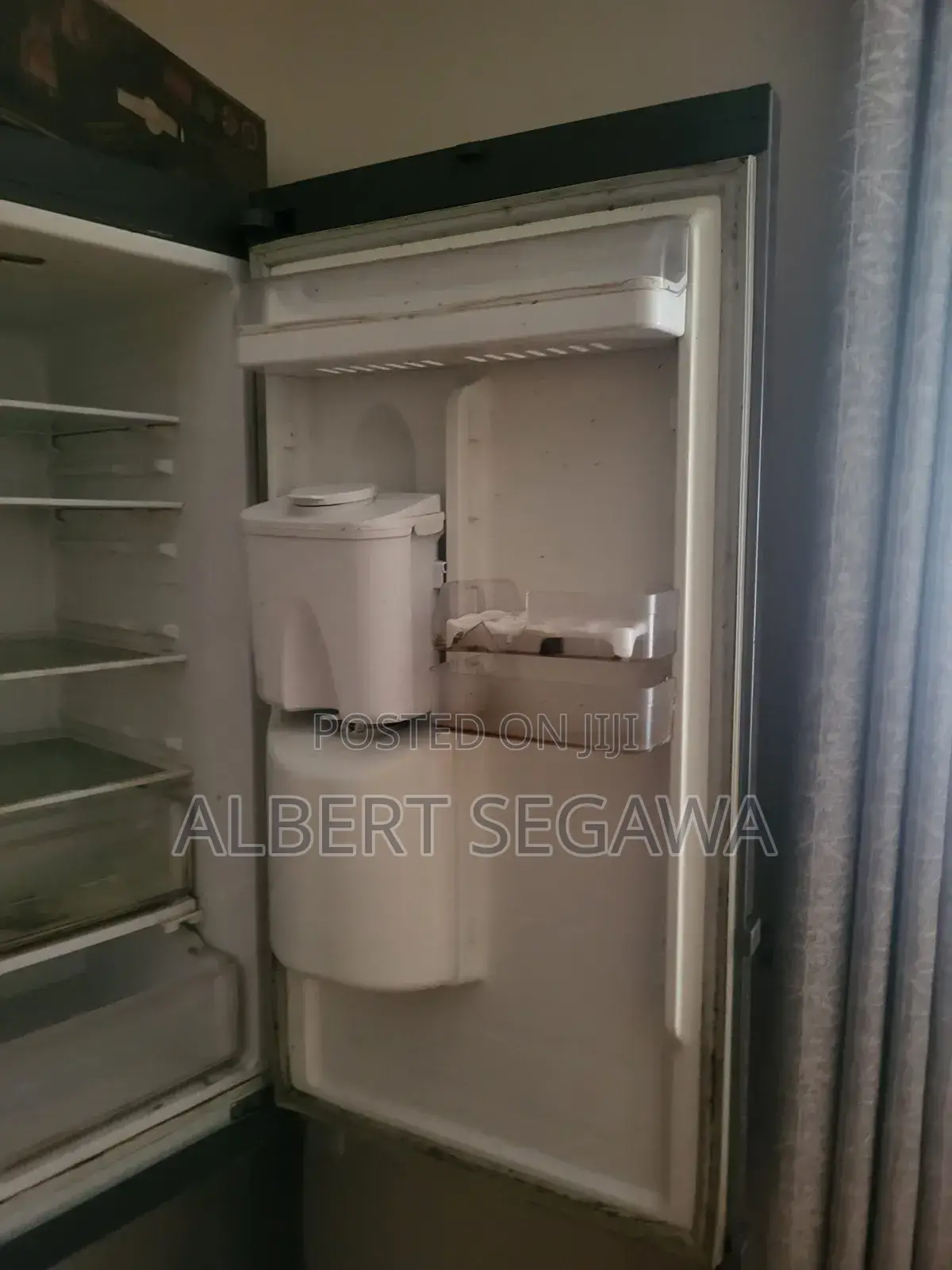 Samsung Fridge
