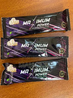Sidra Honey for Ultimate Power Source in Men.1 Sachet