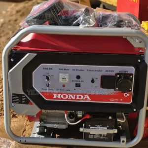 Honda Generator 10kva ,230v