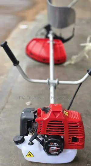 Brush Cutter 2stroke With All Accessories