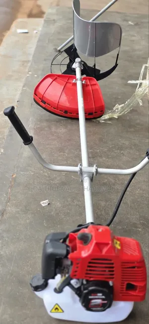 Brush Cutter 2stroke With All Accessories