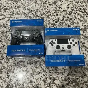 High Quality Playstation 4 Game Pads / Controllers