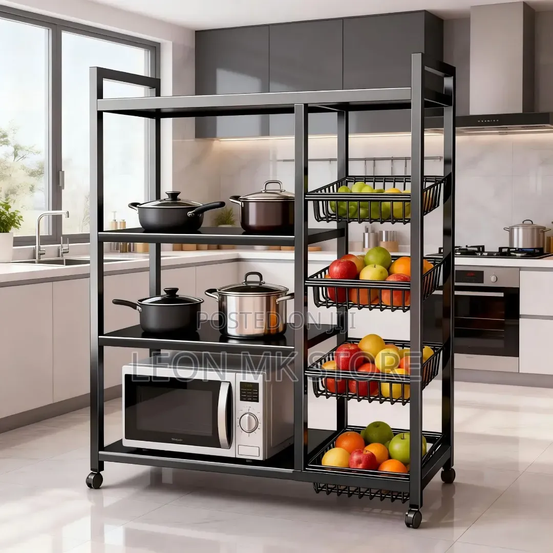 Kitchen Appliances Stand