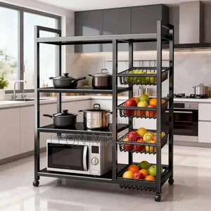 Kitchen Appliances Stand