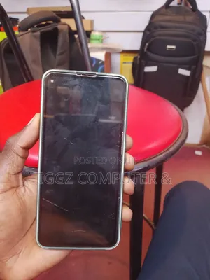 Google Pixel 5a 5G 128 GB Green