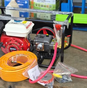 Garden Sprayer/ Power Sprayer With 50m